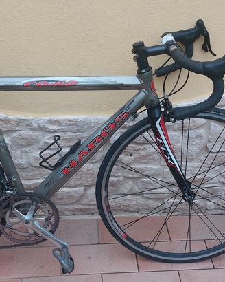  Bicicletta da corsa