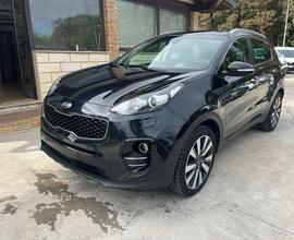 KIA Sportage 2.0 CRDI Cool
