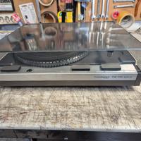 giradischi thorens td 115mkll 