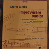 Libro musica