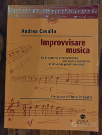 Libro musica