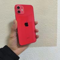 👇Apple 12 Red👇