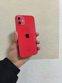 👇Apple 12 Red👇