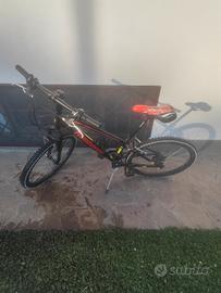MTB lombardo tropea 24"