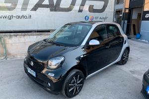 Smart ForFour 1.0 70Cv Passion