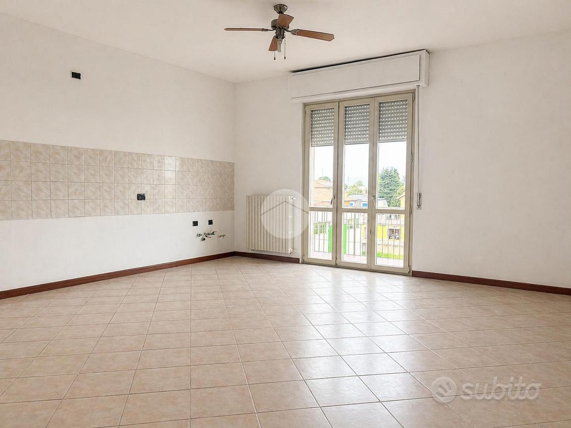 Appartamento – Castelcovati, Brescia - Vista 2