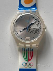 Swatch Olimpiadi Atene 2004 Italia