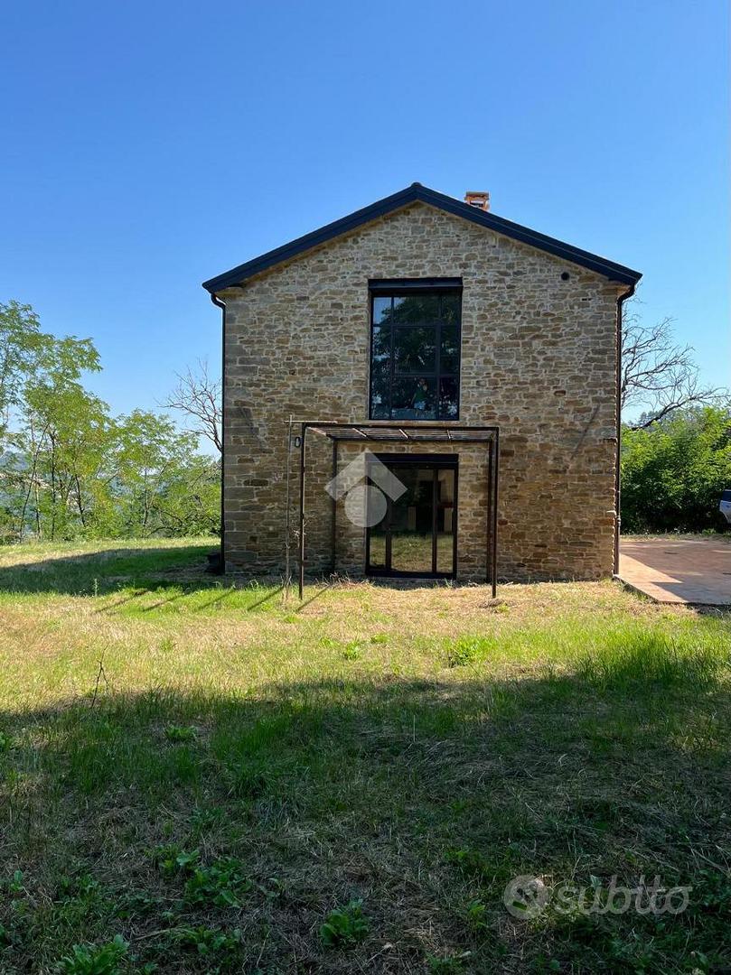 RUSTICO A DOVADOLA - Vista 5
