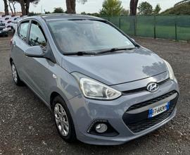 Hyundai i10 1.0 MPI Style