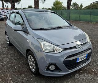 Hyundai i10 1.0 MPI Style