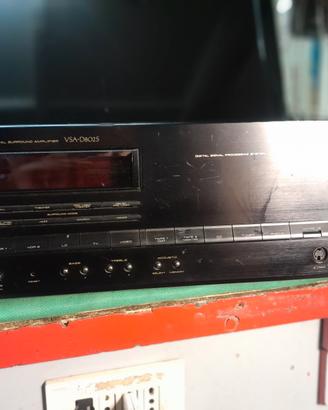 amplificatore pioneer