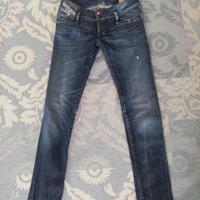 jeans Diesel