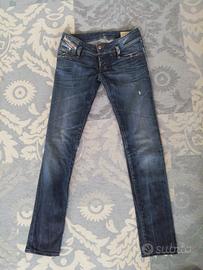 jeans Diesel