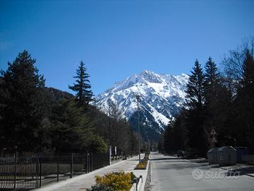 BILOCALE in Centro
