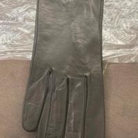 Guanti Vera pelle donna