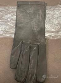 Guanti Vera pelle donna