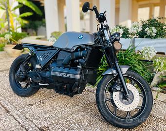 Bmw k 100 rs - 1985