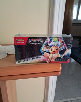 box pokemon