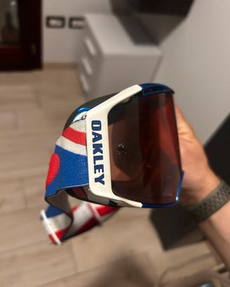 Oakley