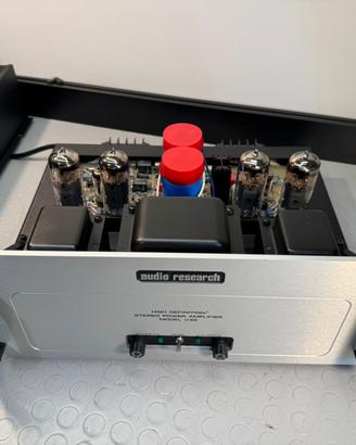 Audio Researc  V35 finale Valvolare