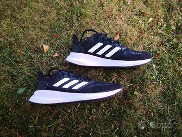 Scarpette ADIDAS da running 
