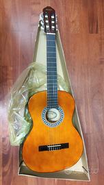 Chitarra nuova mai usata Maxine