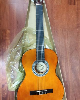 Chitarra nuova mai usata Maxine
