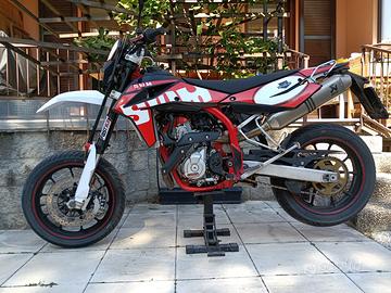 SWM SM 125