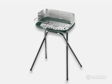 Barbecue a carbonella Ompagrill