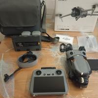 dji air 3s fly more combo 