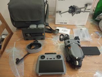 dji air 3s fly more combo 