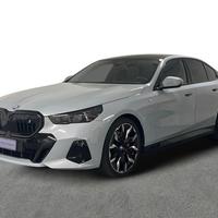 BMW i5 edrive40 Msport