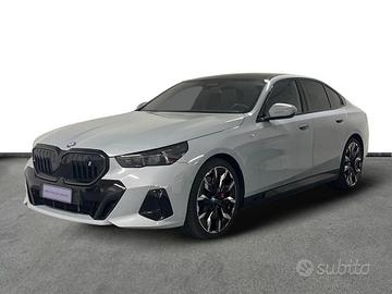 BMW i5 edrive40 Msport