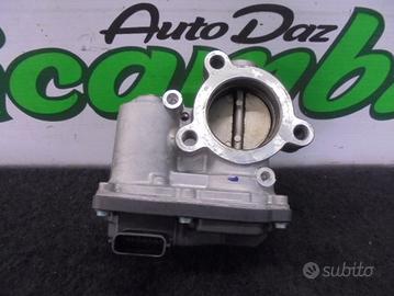 VALVOLA A FARFALLA PER MICRA K14 1.0 IG 2020