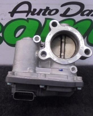 VALVOLA A FARFALLA PER MICRA K14 1.0 IG 2020