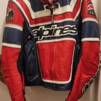 Giubbotto Alpinestars Ben Bostrom