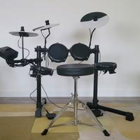 Alesis Debut Kit Batteria Elettronica per Bambini