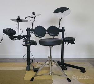 Alesis Debut Kit Batteria Elettronica per Bambini