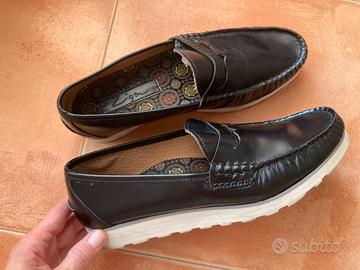 Mocassini Zign penny loafer