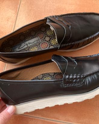 Mocassini Zign penny loafer