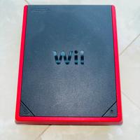 Nintendo Wii mini