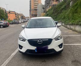 MAZDA CX-5 1ª serie - 2013