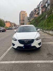 MAZDA CX-5 1ª serie - 2013