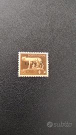 Francobolli Repubblica Sociale Italiana 