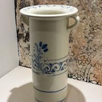 Vaso  ceramica Grottaglie