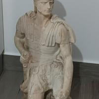 BUSTO STATUA