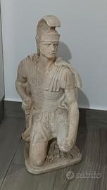 BUSTO STATUA