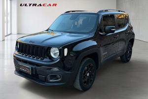 Jeep Renegade 2.0 Mjt 140CV 4WD Automatica Limited