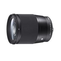 SIGMA AF 16 F/1.4 (C) DC DN APS-C NIKON Z-MOUNT