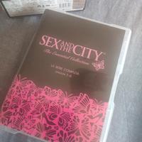 serie completa sex and the city